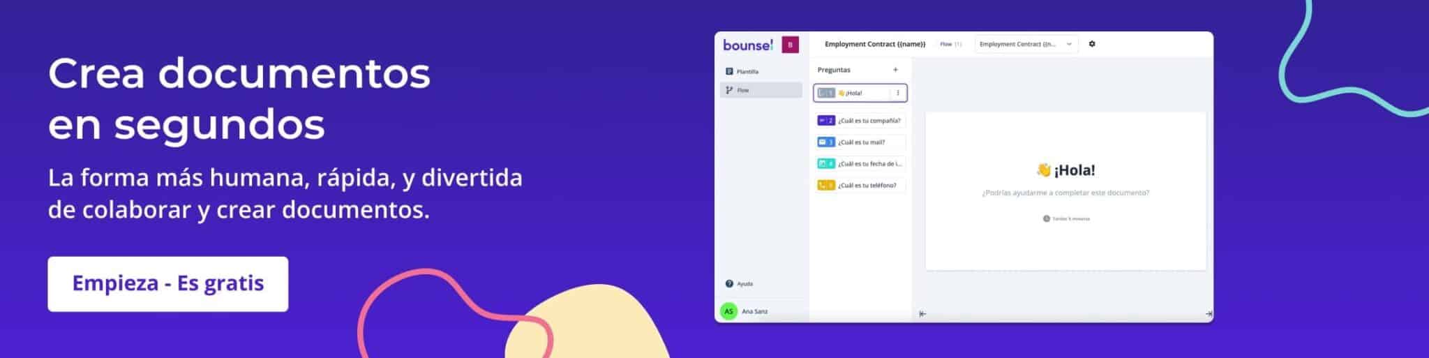 contratos mercantiles