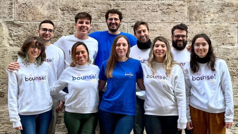 Bounsel Team